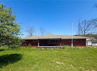 4667 Arvilla Rd, Bens Run, WV 26146