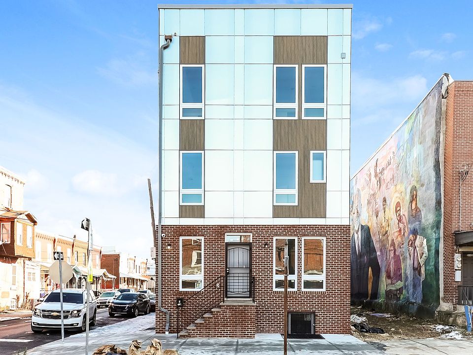 1st image of 953 Belmont Ave Unit 1