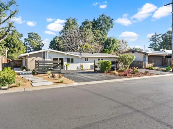 808 Gail Ave, Sunnyvale, CA 94086