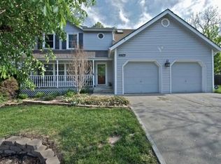 4429 NW Indian Ln, Riverside, MO 64150