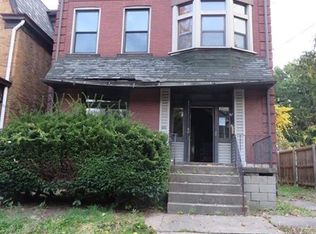915 Franklin Ave, Pittsburgh, PA 15221