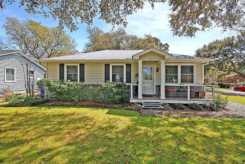 827 McCants Dr, Mount Pleasant, SC 29464 Zillow