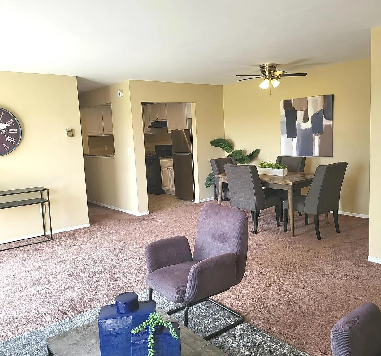 Montpelier Village Condo-Phase I — Photo 4