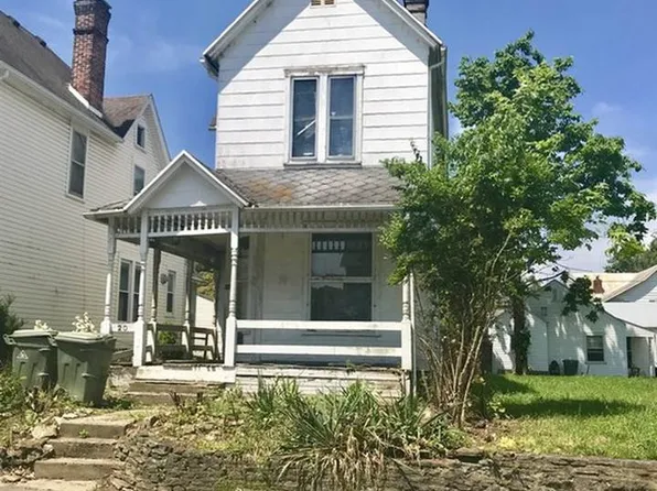 20 N 20th St, Richmond, IN 47374