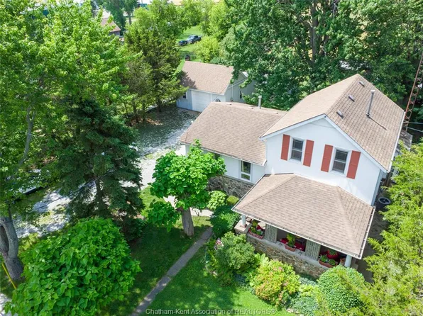 20852 Mull Rd, Chatham Kent, ON N0P 1A0