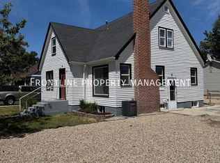 424 S Juniper St, Nampa, ID 83686