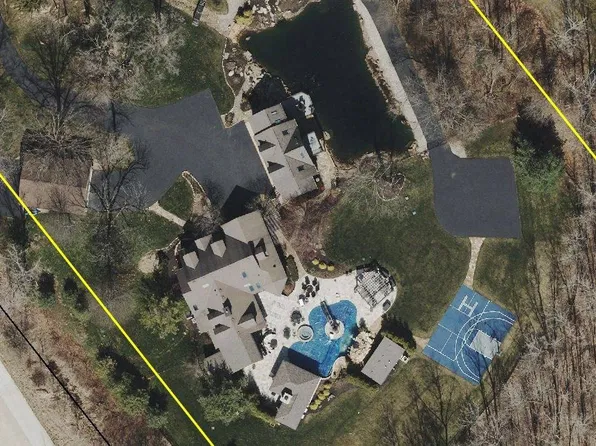 970 Joe Walker Rd, Sunbury, OH 43074