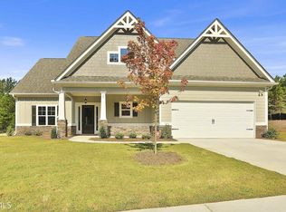 17 Delaware Way #27, Newnan, GA 30265