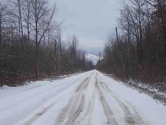 Exterior Neighborhood (street photo)