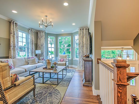 2nd image of 1941 Continental Avenue Lot #2.06