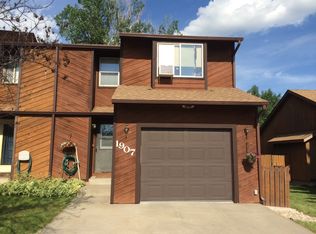 1907 Cypress Cir, Gillette, WY 82718
