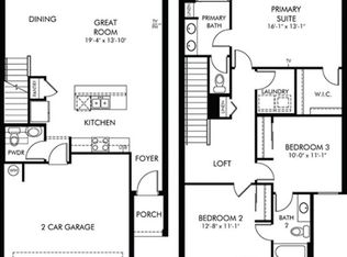4332 Ranch House Rd, Saint Cloud, FL 34772
