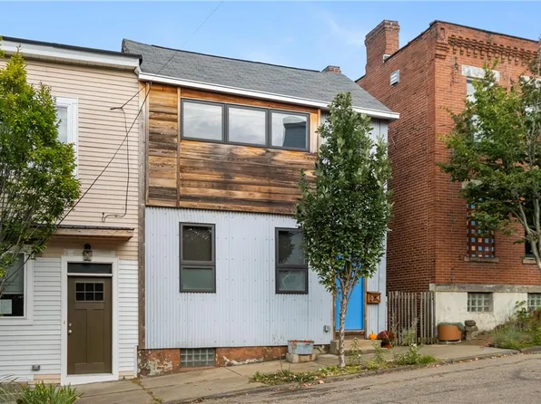 324 Harmar St, Pittsburgh, PA 15219