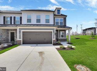 8069 Jennys Way #29, Fulton, MD 20759