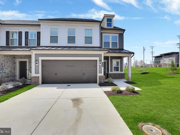 8069 Jennys Way #29, Fulton, MD 20759