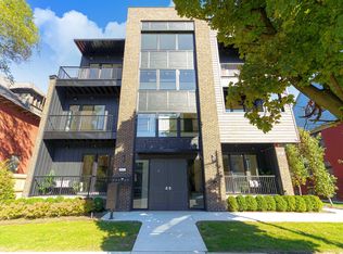 4130 Trumbull St #3, Detroit, MI 48208