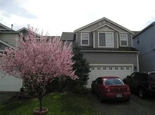 6824 131st Street Ct E, Puyallup, WA 98373