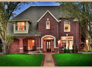 26402 Ridgestone Park Ln, Cypress, TX 77433