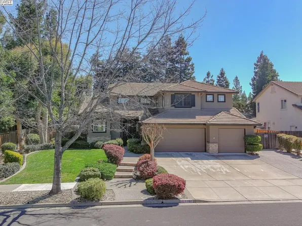 1162 Rebecca Dr, Livermore, CA 94550