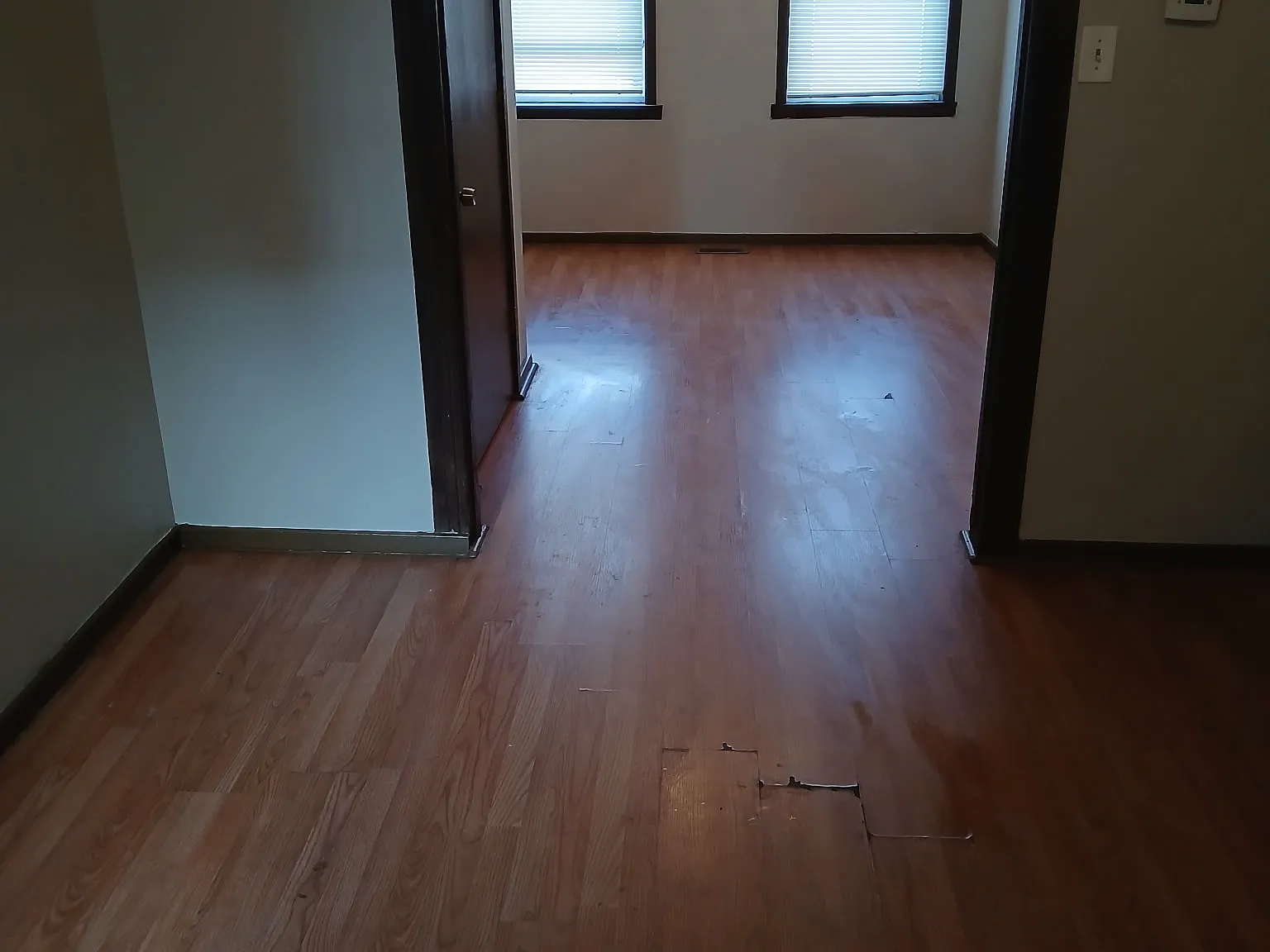 3 bed, 1112 sqft, $1,575 — Photo 3