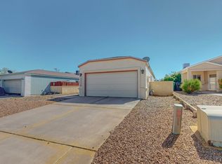1112 Sand Dune Rd NE, Rio Rancho, NM 87144
