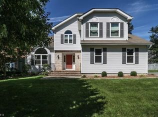 2 Steeple Chase Ct, Bedminster, NJ 07921