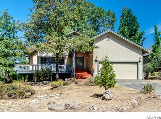 781 Buckthorn Dr, Murphys, CA