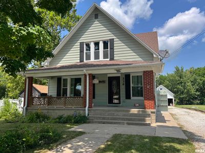 236 W Grant St, Macomb, IL, 61455