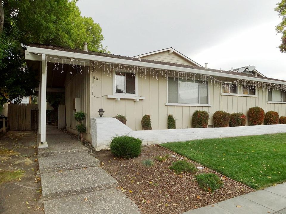 1st image of 862 Gallatin Dr APT 2