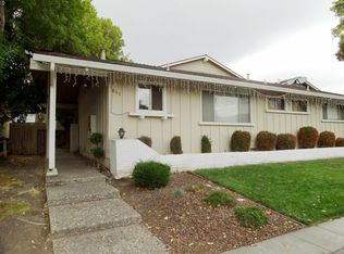 862 Gallatin Dr APT 2, Santa Clara, CA 95051
