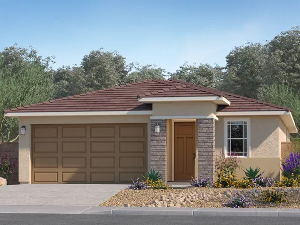 30280 W Palo Brea Way, Buckeye, AZ 85396