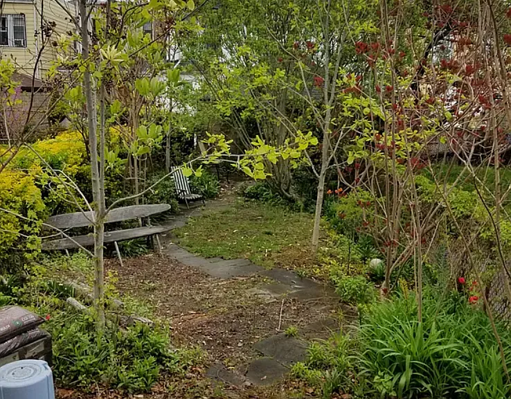 895 Brooklyn Ave #1 — Photo 2