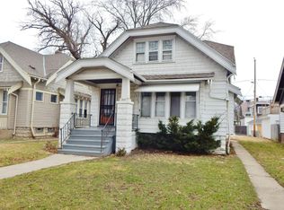 2862 N 40th St, Milwaukee, WI 53210