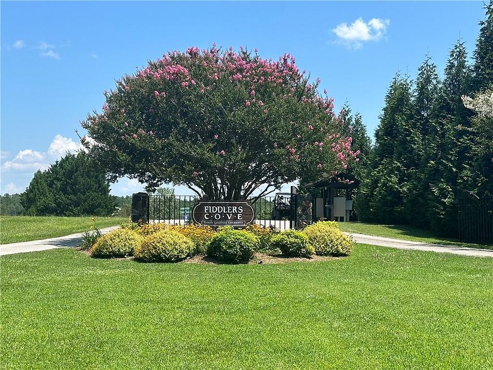 1A The Bear Blvd, Tamassee, SC 29686 MLS 20264906 Zillow