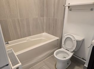 379 Cooper Street - Unit 1, Ottawa, WV 25149