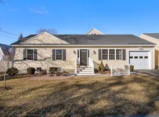 30 Arthur St #2, Maynard, MA 01754