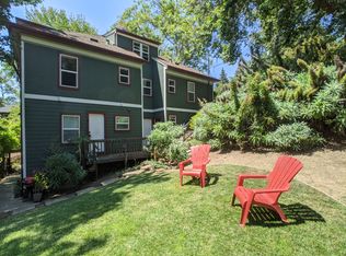 1169 Euclid Ave APT 1, Berkeley, CA 94708
