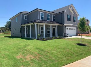 2201 Walsley Ln, Greer, SC 29651