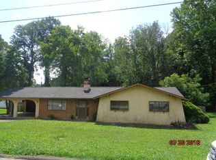 113 Meadowlark Dr, Harriman, TN 37748