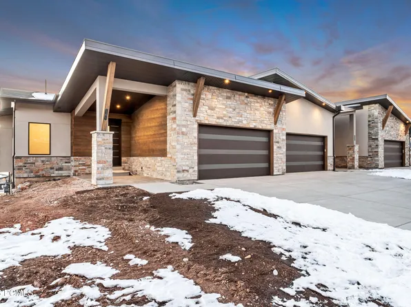 11547 Sailwater #12, Kamas, UT 84036