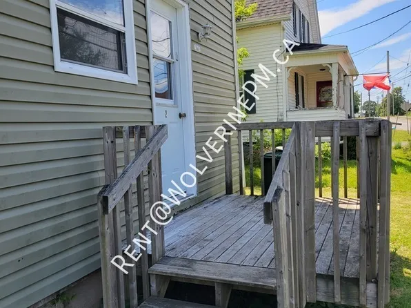 2077 S Main St Unit 2, Westville, NS B0K 2A0