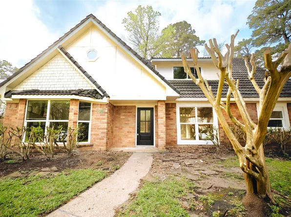 3547 Glenwood Springs Dr, Humble, TX 77345