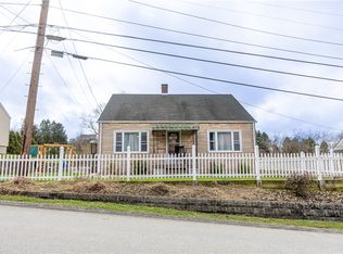 210 Stone Church Rd, Brownsville, PA 15417