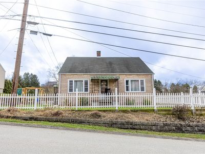 210 Stone Church Rd, Brownsville, PA, 15417