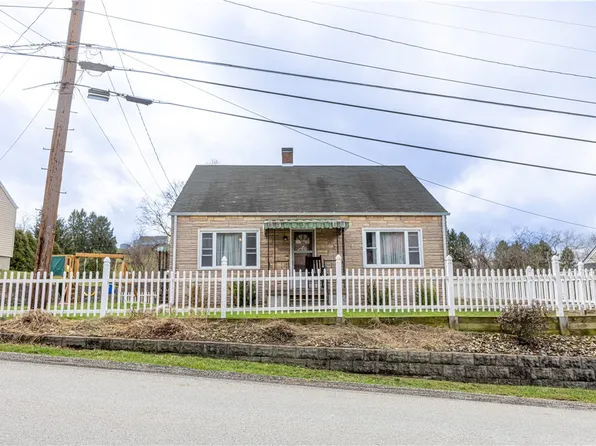 210 Stone Church Rd, Brownsville, PA 15417