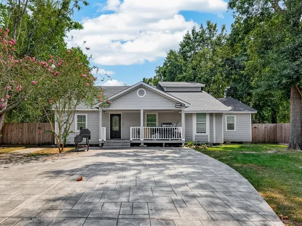 23554 Grasshopper Ct, Porter, TX 77365