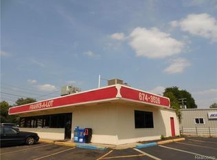 2380 Scott Lake Rd, Waterford, MI 48328