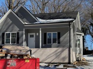 1213 Bellevue St, Greensboro, NC 27214