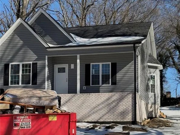 1213 Bellevue St, Greensboro, NC 27214