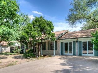 8407 Slant Oak Dr, Austin, TX 78729